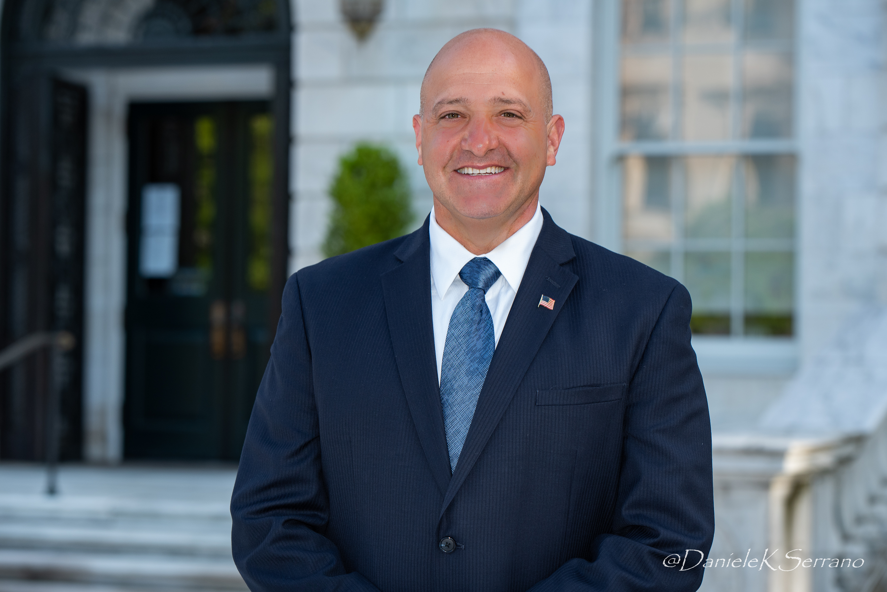 Michael Digiovancarlo