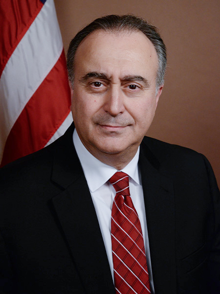Arthur Corvese