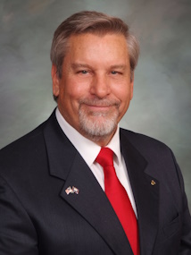 Tony Locke