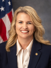 Erika Booth