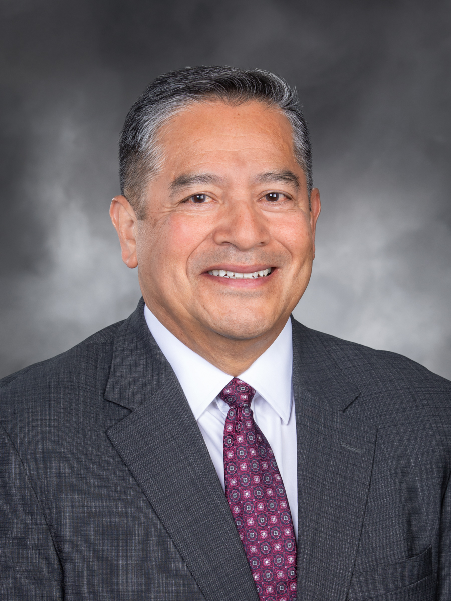Alex Ybarra