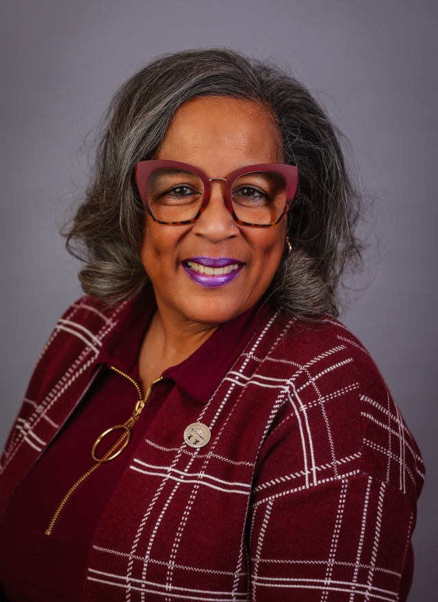 Veronica Sims