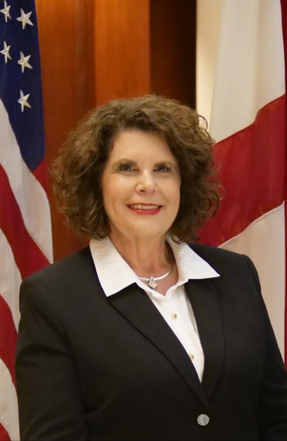 Donna Givens