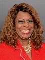 Rhonda Burnough