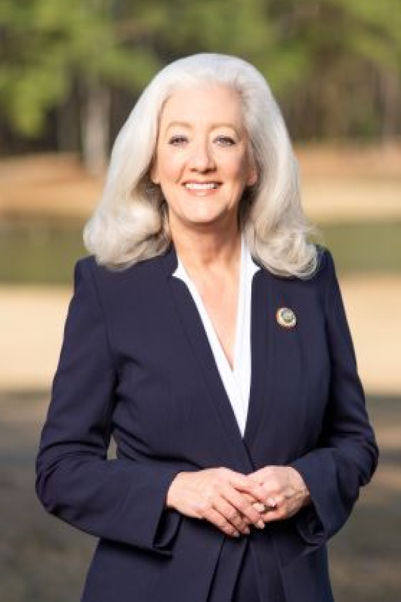 Ginny Shaver