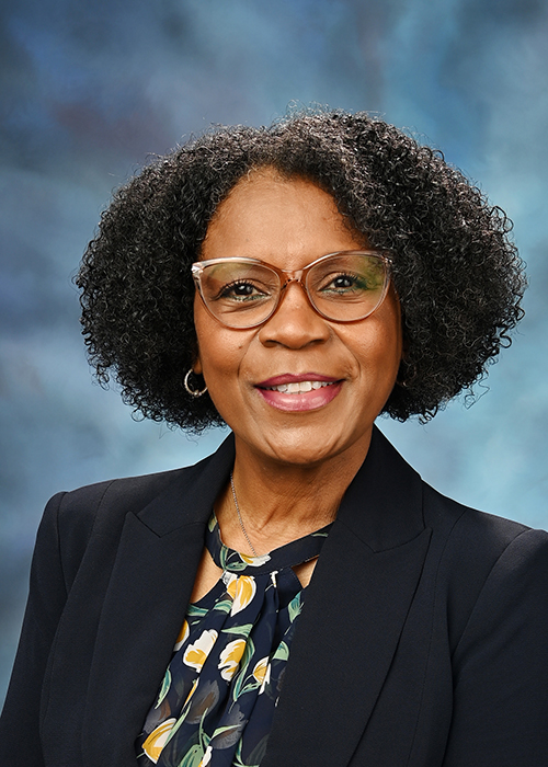 Adriane Johnson
