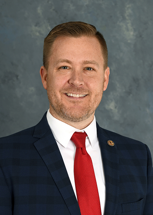 Christopher Davidsmeyer