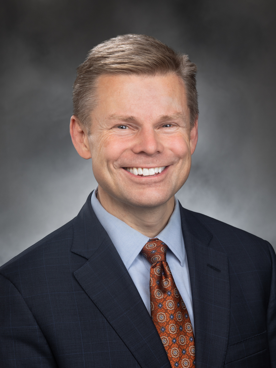 Jamie Pedersen