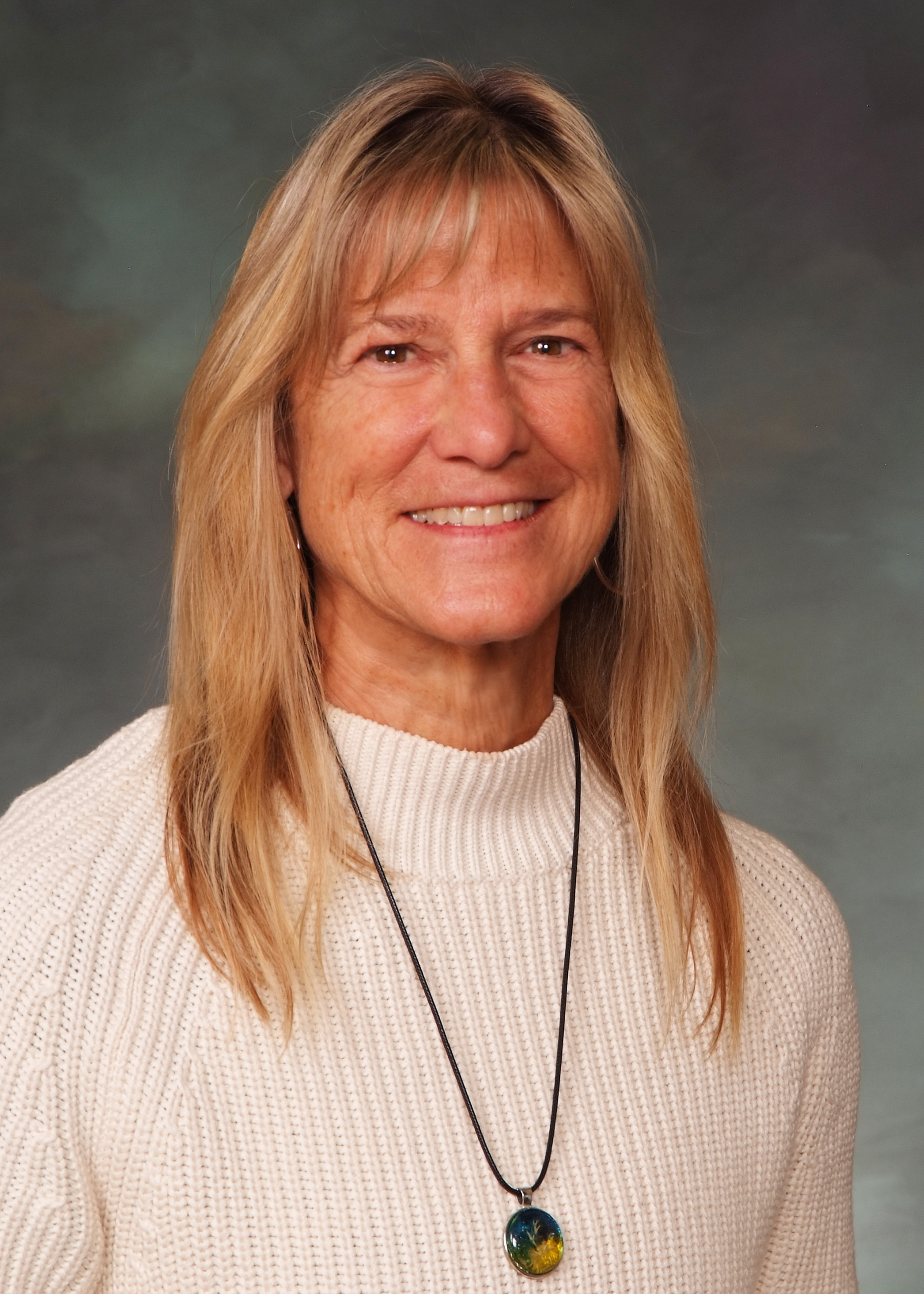 Jacque Phillips