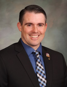 Scott Smith
