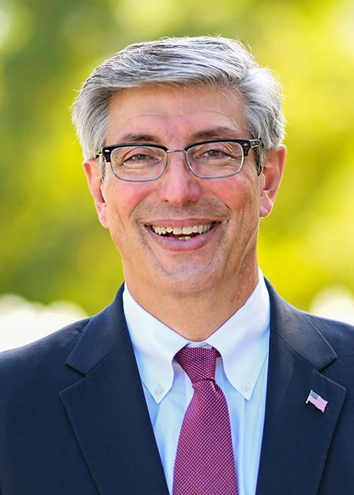 Dan Ugaste