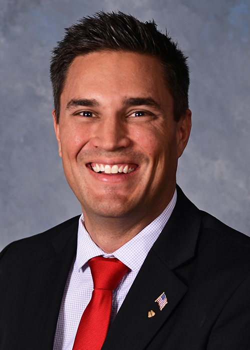 Adam Niemerg