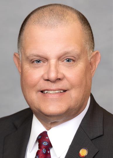 Charles Miller
