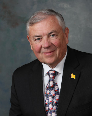 William Sharer