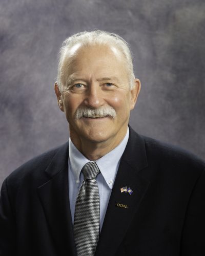 Gary Parry