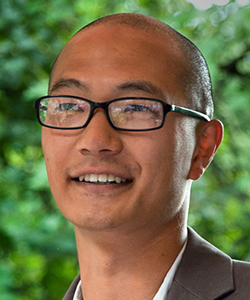 David Moon