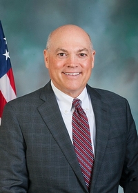 Steven Mentzer