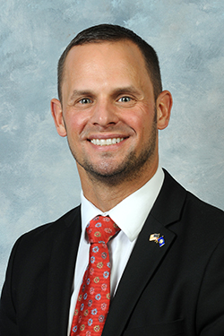 Josh Branscum