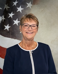 Maureen Madden