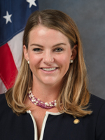 Fiona Mcfarland
