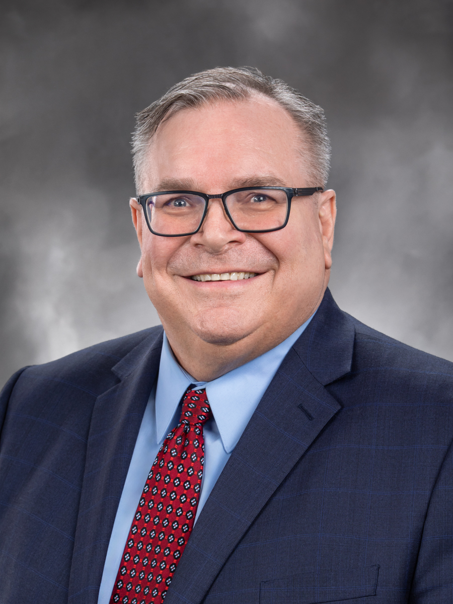 Mike Volz