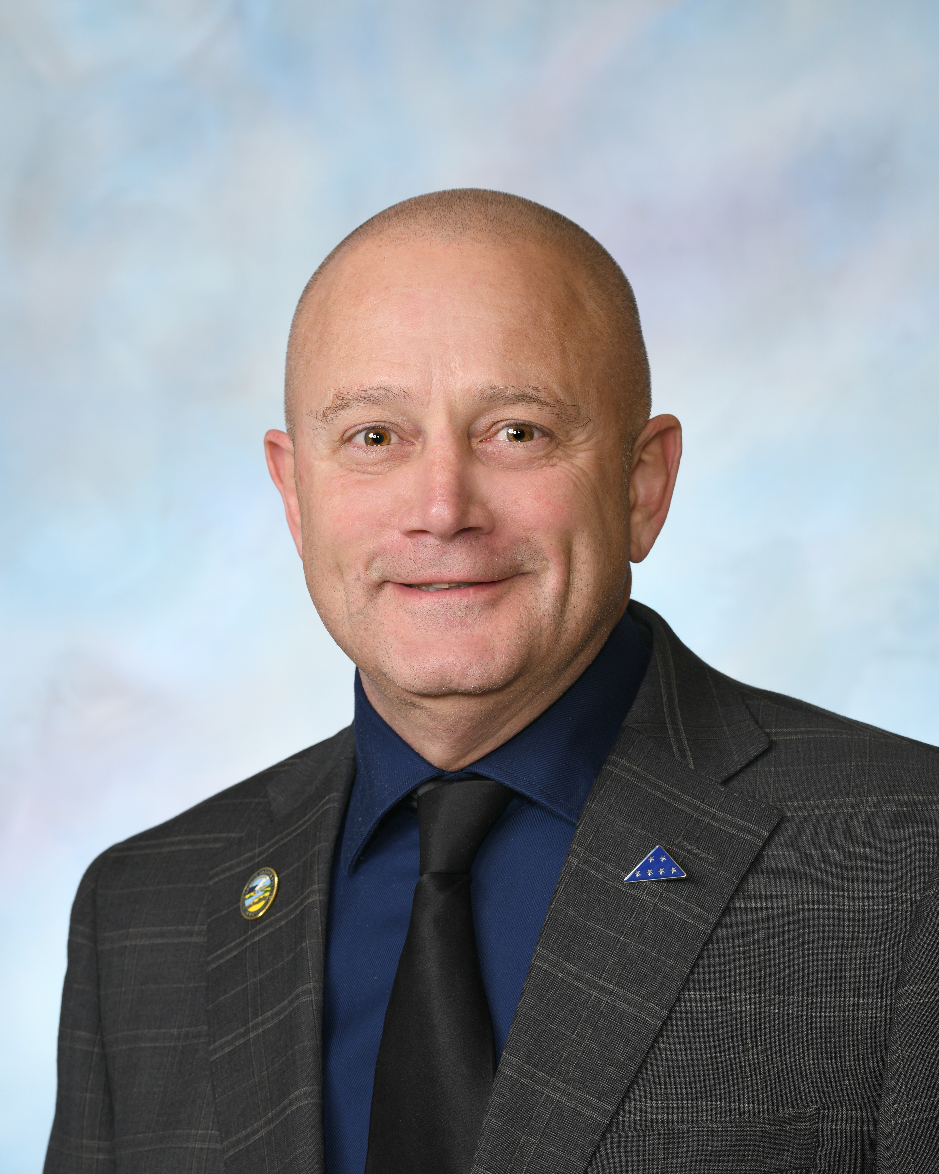 Jeff Bathke