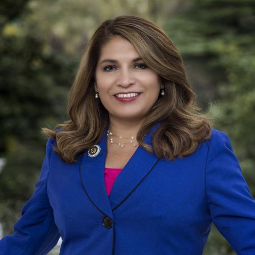 Sharon Quirk-Silva
