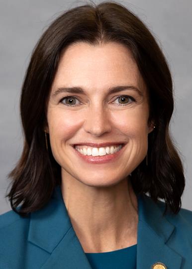 Beth Helfrich