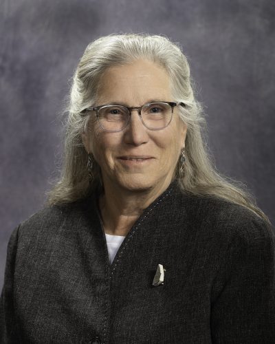Jane Weber