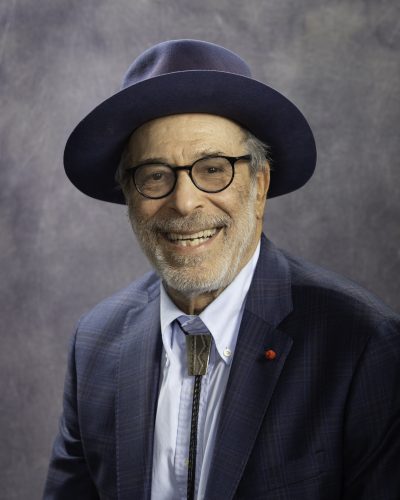 Ed Stafman