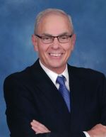 Mark Mackenzie