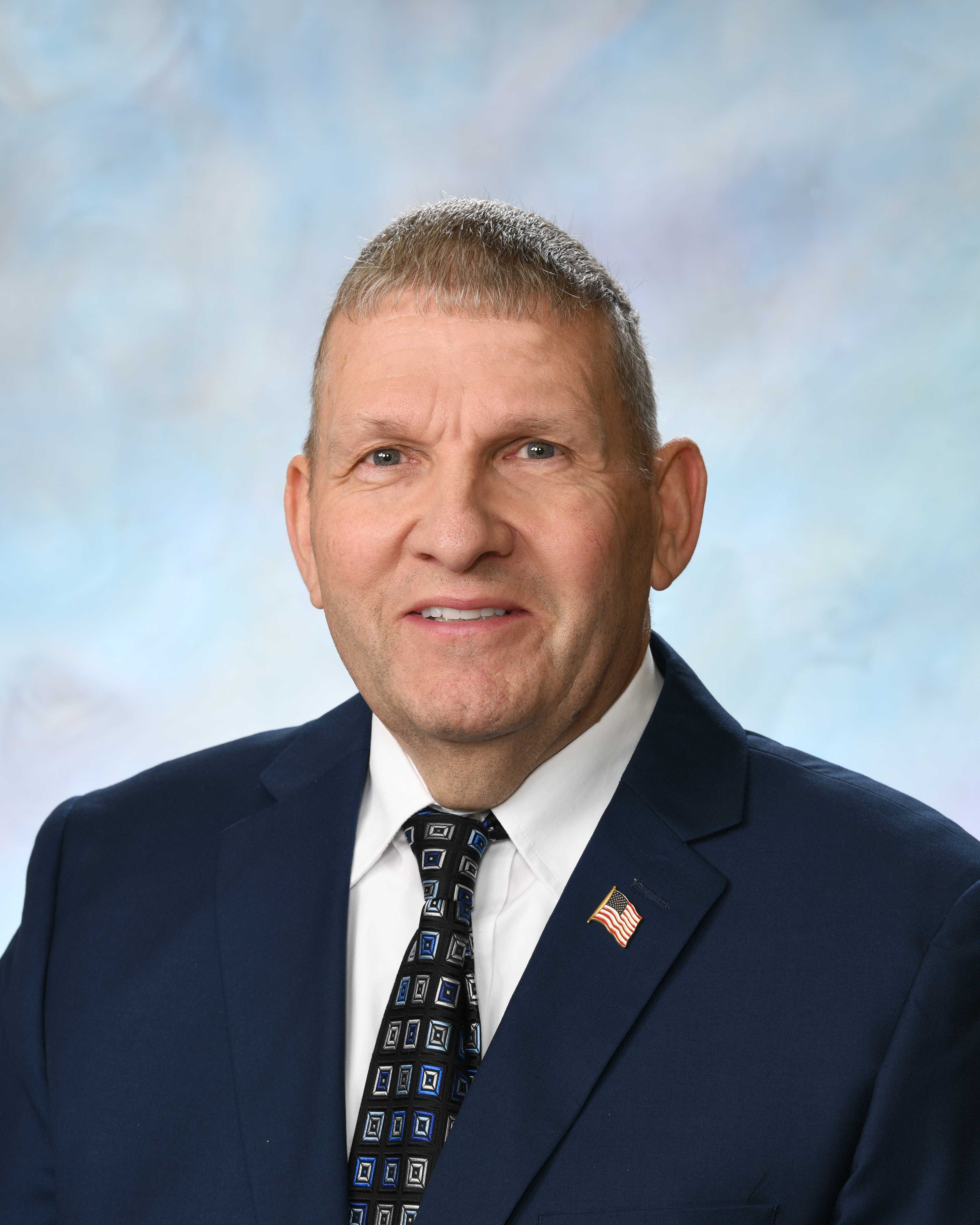 Tim Reisch