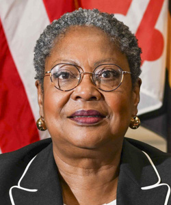 Debra Davis
