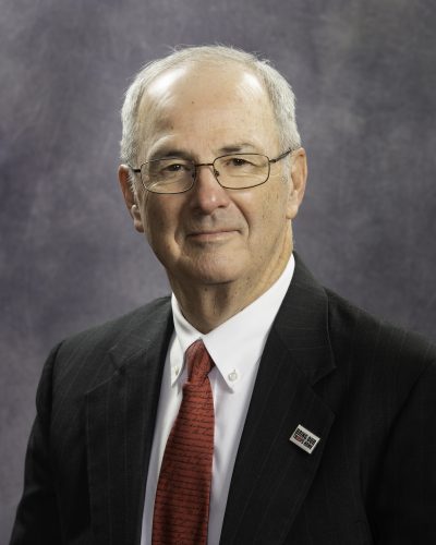 Lee Deming