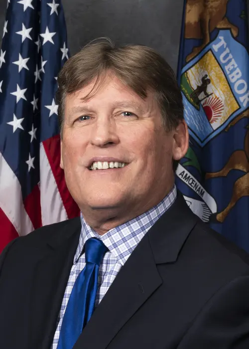 Roger Hauck