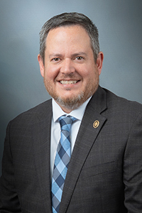 Brad Hudson