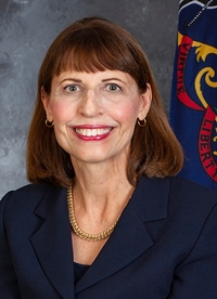 Milou Mackenzie