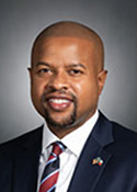 Ron Reynolds