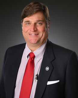 Joseph Orgeron