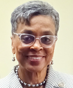 Cheryl Pasteur
