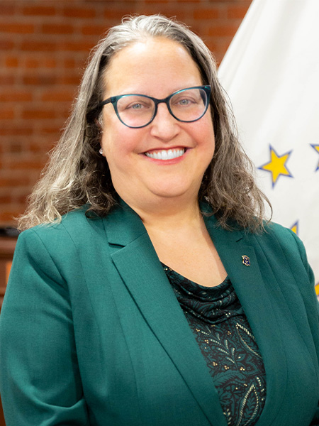 Rebecca Kislak
