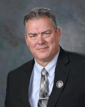 Brian Baca