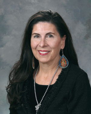 Linda López