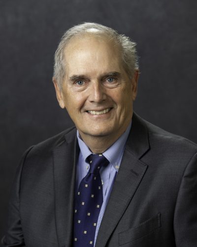 Christopher Pope
