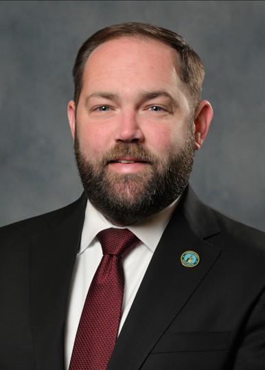 Chris Measmer
