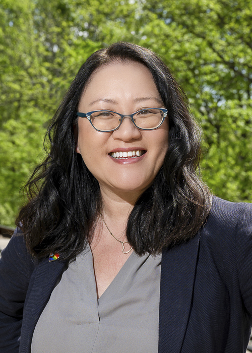 Sharon Chung