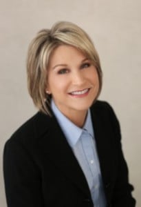 Barbara Wasinger