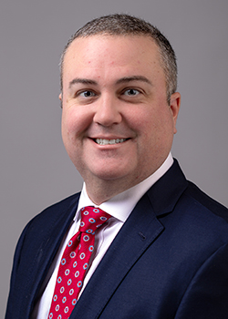 Craig Richardson
