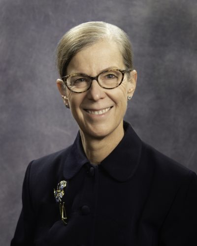Melody Cunningham