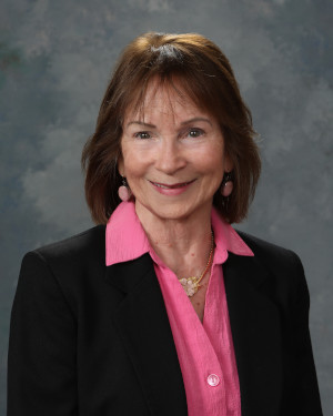 Mimi Stewart